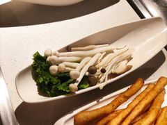 -海底捞火锅(劲松店)