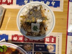 -高胖妹面庄(黄河道店)