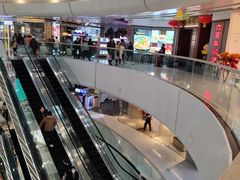 -万达广场(北京槐房店)