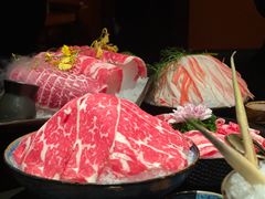 -色響火锅(恒隆广场店)