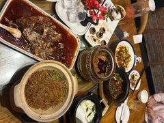 -苹果树下艺术餐厅(通州店)