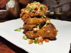-红旗大食堂(君悦紫园店)