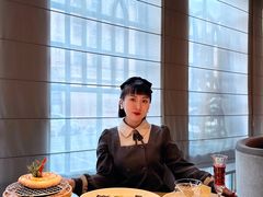 -波特曼西餐厅(中央大街店)