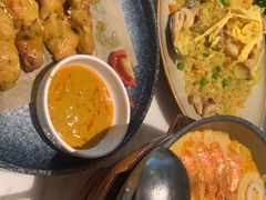 -星怡会·新加坡新美食(苏州中心店)