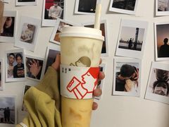 -喜茶(深圳海岸城店)