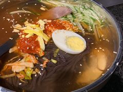 -白玉·朝鲜族烤串(南山店)