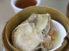 猪肚烧麦-香港蓮香樓(中環店)
