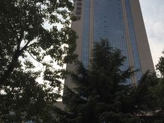 -美盛喜来登大酒店-盛宴标帜餐厅
