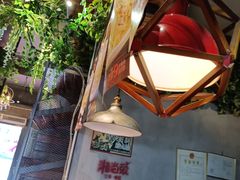 -湘当爱·鲜煮现炒(松岗立业路店)