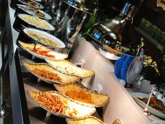 -快乐爱斯米牛排自助(吾悦广场店)