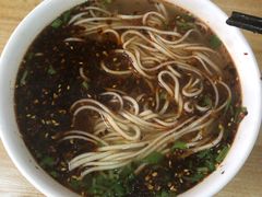 -玉香宫河州牛肉拉面