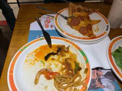 -比格比萨自助(花园路店)