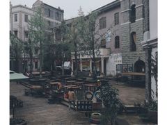 -两江国际影视城