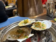 -味家烤肉烤鳗鱼牛排(西塔旗舰店)