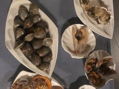 -船奇蒸汽海鲜·闽菜(八市海鲜总店)