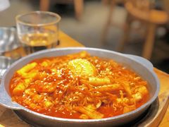 -姜虎东白丁烤肉(银泰中心in99店)