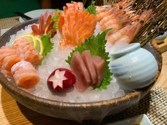 -甄花精致料理自助(城市阳台店)