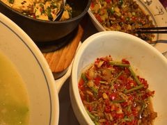 -回头食客-李久其家民间餐厅(望城金桥国际店)