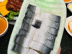 -木槿花韩式炭烤·熟成肉工坊(孙文东路店)