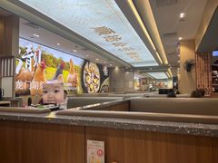 -顺德公猪肚鸡·椰子鸡(惠东天虹店)
