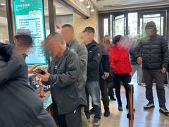 -老刘家永盛斋·传统泡馍(东关南街店)