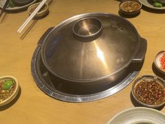 -大头椰·椰子鸡火锅(新梦店)