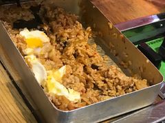 -杀猪天·韩国烤肉(铁路街第一分店)