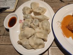 -四姐妹东北饺子(沙尾路店)
