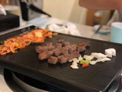 -韩时烤肉(枫蓝店)