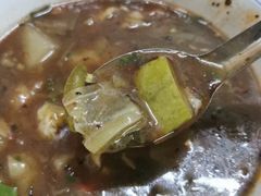 -老字号贾家肉丸糊辣汤(光明巷店)