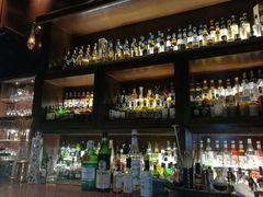 -The Bottle Bar(羲和商业广场店)