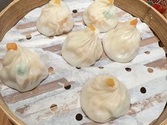 -苏小柳手工点心(人民广场分院)