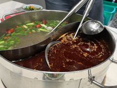 -刘少华贵州小黄牛·鲜牛肉火锅(总店)