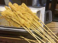 -破店肥哈·东北烧烤·夜宵(南山保利店)