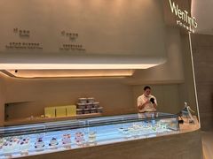 -WenTinG文汀·半糖蛋糕(合生汇店)