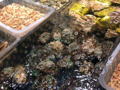 -阿明小菜·海鲜·上海菜(梅陇华理店)