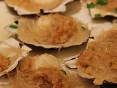 -神洲四海大酒楼(王府井澳门中心店)