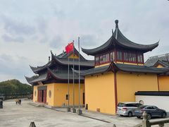 -吴兴寺