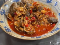 -小林哥的海鲜馆·夜宵烧烤(渔人码头店)