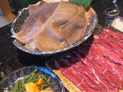 -王家渡火锅店(亦庄店)