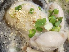 -高社长参鸡汤(高丽街店)