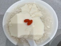 冰醉豆花-小豆海棠(嘉兴路店)