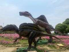 -歌斐颂巧克力小镇