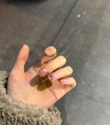 -今玥美甲美睫