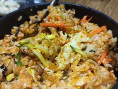 -吴草鸡爪오초닭발韩食堂(融恒盈嘉中心店)