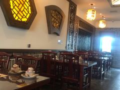 大堂-杨记隆府(白象街店)