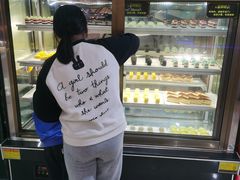 -集杰尚品海鲜烤肉自助餐厅(乳山振华店)