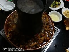 -北龙火锅店(燕山大街店)