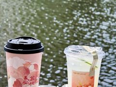 -茶话弄(中贸广场店)
