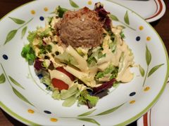 -萨莉亚意式餐厅(杭州滨江天街店)